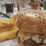 Photo n°2 de l'avis de the.o fait le 06/06/2021 à 19:57 sur le  Food Factory Pizzighettone à Pizzighettone