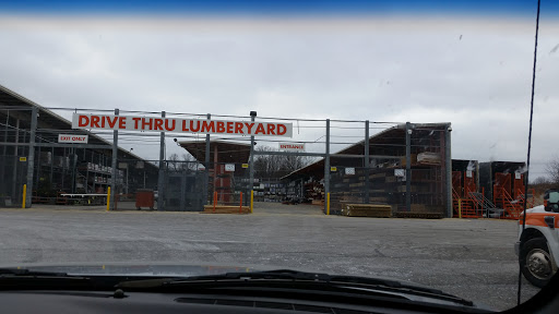 Home Improvement Store «The Home Depot», reviews and photos, 2965 Decherd Blvd, Winchester, TN 37398, USA