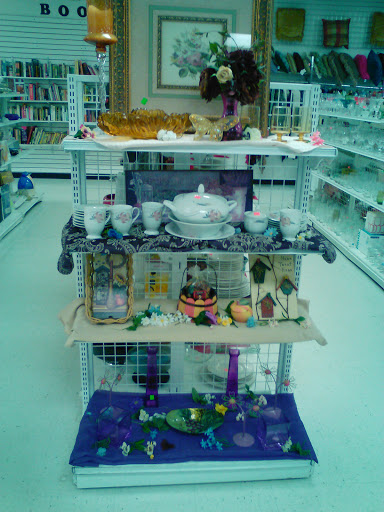 Thrift Store «Goodwill», reviews and photos