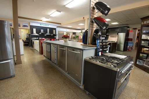 Appliance Store «Earl B. Feiden Appliance», reviews and photos, 785 U.S. 9, Latham, NY 12110, USA