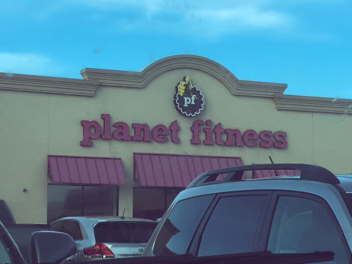 Gym «Planet Fitness», reviews and photos, 480 Boston Rd, Billerica, MA 01821, USA