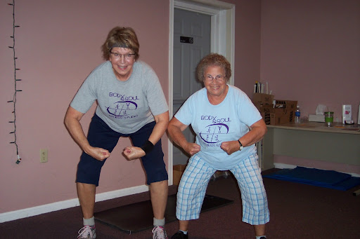 Gym «Body & Soul Fitness Studio», reviews and photos, 618 Columbia Ave, Lancaster, PA 17603, USA