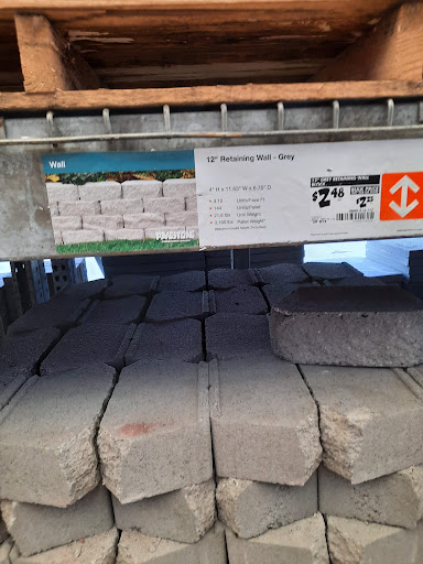 Home Improvement Store «The Home Depot», reviews and photos, 6874 US-322, Franklin, PA 16323, USA