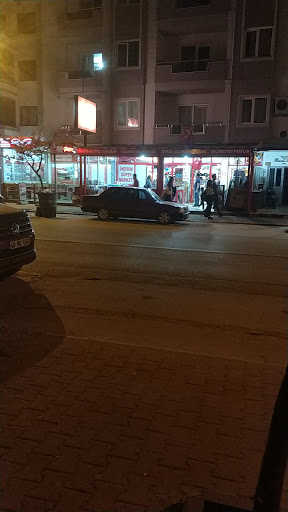 Battalbey Çiğköfte