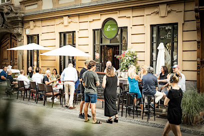 Café Cosimo - Graz - Hofgasse 8, 8010 Graz, Austria