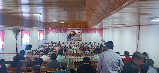 Iglesia Evangélica Asamblea de Dios - Fichero 248