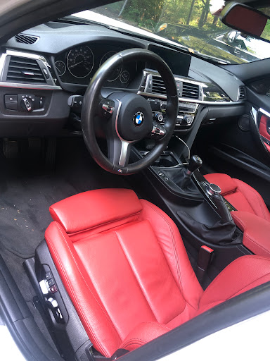 BMW Dealer «BMW of Bridgewater», reviews and photos, 655 US-202, Bridgewater, NJ 08807, USA