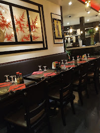 Atmosphère du Restaurant japonais Kyoto à Levallois-Perret - n°2