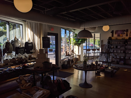 Coffee Shop «Thistle Stop Cafe - Temporarily Closed for Renovations», reviews and photos, 5128 Charlotte Ave, Nashville, TN 37209, USA