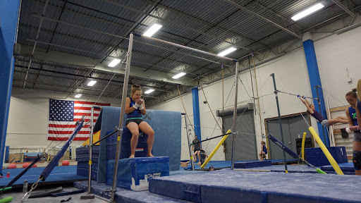 Gymnastics Center «SWAG Gymnastics», reviews and photos, 3000 Columbia House Blvd, Vancouver, WA 98661, USA