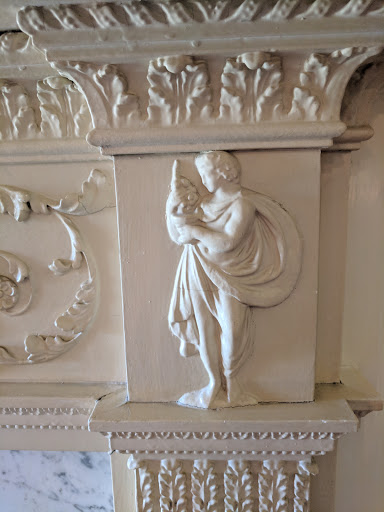 Museum «Nemours Estate», reviews and photos, 850 Alapocas Dr, Wilmington, DE 19803, USA