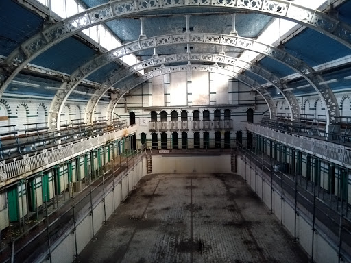 Moseley Road Baths