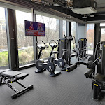 Photo n°11 de l'avis de Mohab.h fait le 22/12/2022 à 21:21 sur le  Meliá Frankfurt City à Frankfurt