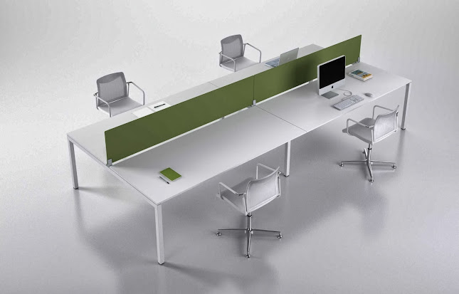360 Office Interiors Ltd - Furniture store