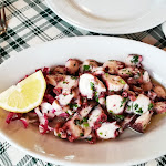 Photo n°4 de l'avis de alda.e fait le 11/08/2019 à 09:56 sur le  Ristorante Pizzeria S. Antonino à Sorrento