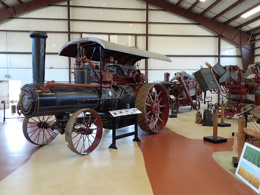 Museum «Delaware Agricultural Museum», reviews and photos, 866 N Dupont Hwy, Dover, DE 19901, USA