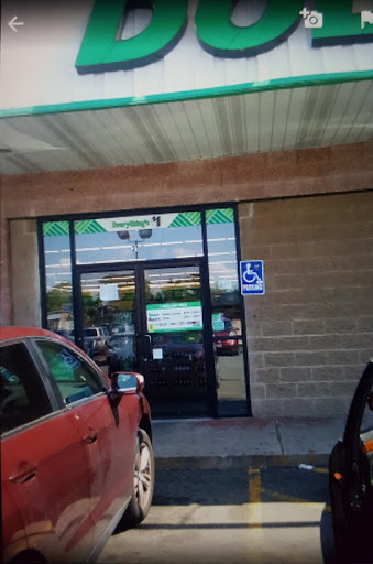 Dollar Store «Dollar Tree», reviews and photos, 330 N Main St, Randolph, MA 02368, USA