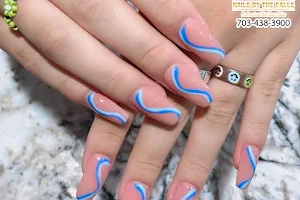 Nails By the Falls image