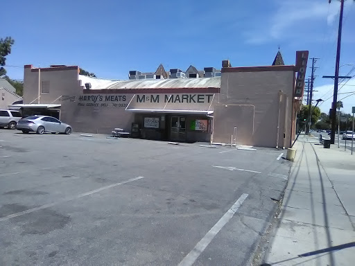 Grocery Store «M & M Market», reviews and photos, 12903 Moorpark St, Studio City, CA 91604, USA