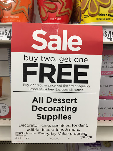 Craft Store «Michaels», reviews and photos, 15228 Summit Ave, Fontana, CA 92336, USA