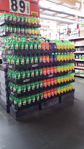 Grocery Store «Superior Grocers», reviews and photos, 1858 Durfee Ave, South El Monte, CA 91733, USA