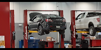 Ford Service