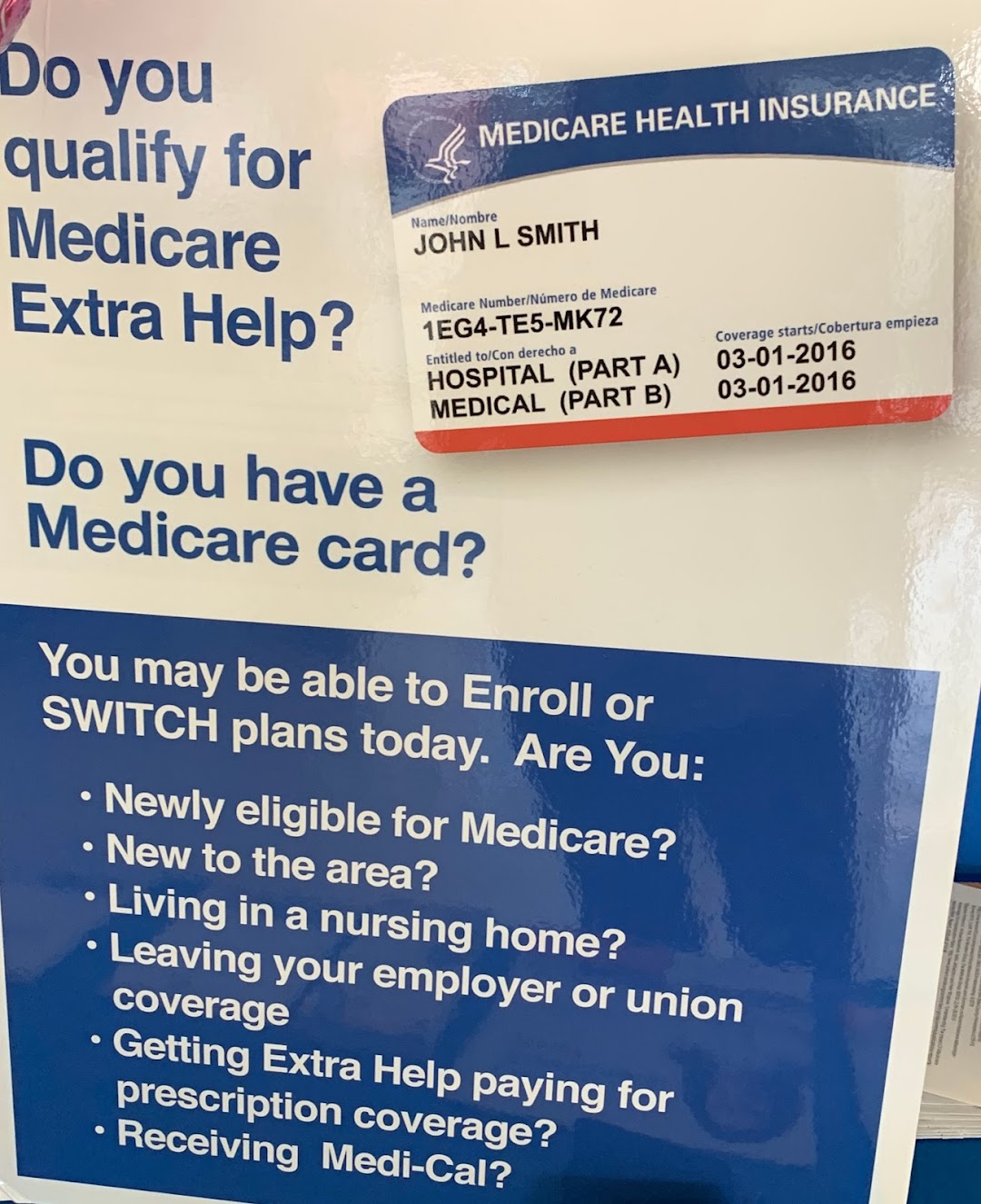 MediCare Bound