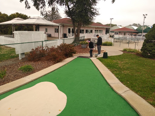 Miniature Golf Course «Atlantic Golf Centers Ltd», reviews and photos, 754 Newport Ave, Attleboro, MA 02703, USA