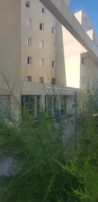 Logis Familial Varois à Hyères