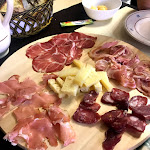 Photo n°3 de l'avis de Mirko.u fait le 14/02/2019 à 13:11 sur le  Osteria Santa Chiara à Altamura