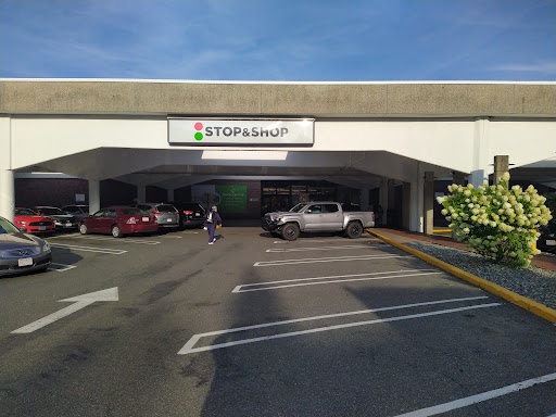 Supermarket «Stop & Shop», reviews and photos, 155 Harvard St, Brookline, MA 02446, USA