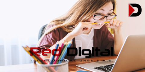 Red Digital Telecomunicaciones