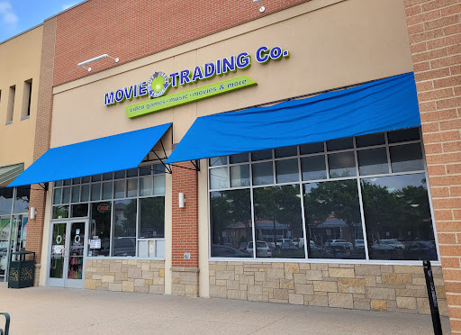 DVD Store «Movie Trading Company», reviews and photos, 190 E Stacy Rd #1106, Allen, TX 75002, USA