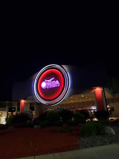 Casino «Oneida Casino», reviews and photos, 2020 Airport Dr, Green Bay, WI 54313, USA