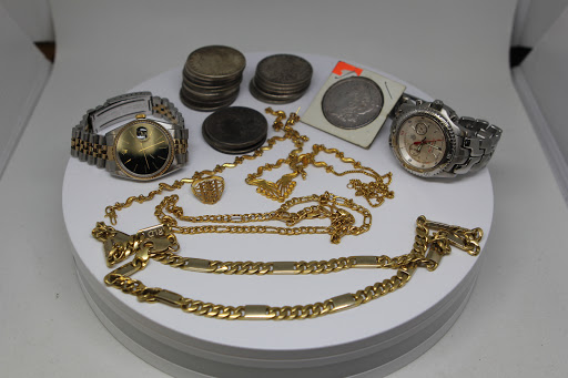 Pawn Shop «Top Cash Pawn», reviews and photos, 2524 14th St, Plano, TX 75074, USA