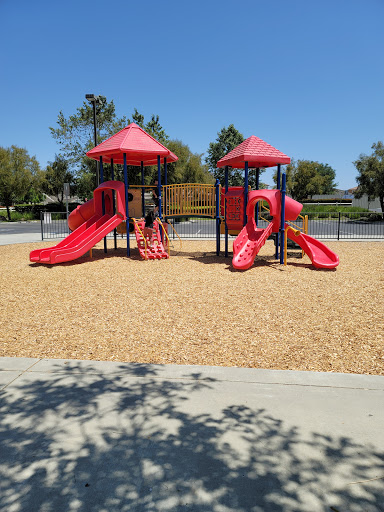 Abelia Sports Park, Valley-Wide Recreation and Park District