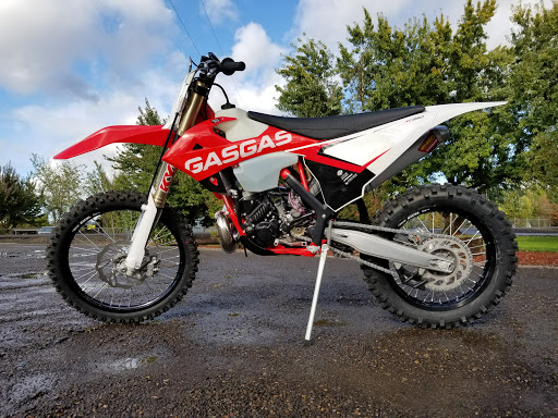 Motorcycle Dealer «Gran Prix Cycle Center», reviews and photos, 33648 Berry Dr NE, Albany, OR 97322, USA