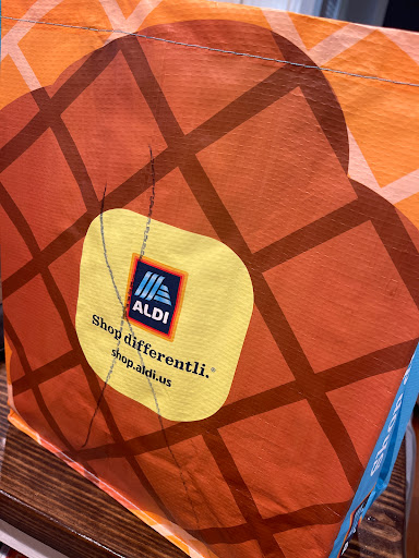 Supermarket «ALDI», reviews and photos, 3565 Braselton Hwy, Dacula, GA 30019, USA