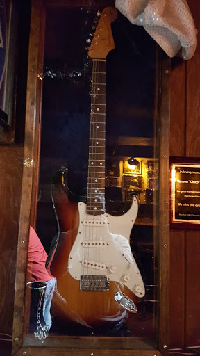 Live Music Venue «B.L.U.E.S.», reviews and photos, 2519 N Halsted St, Chicago, IL 60657, USA