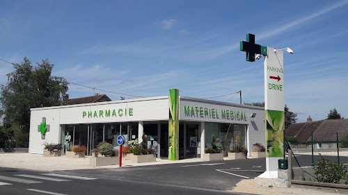 Pharmacie Martina à Noyers-sur-Cher
