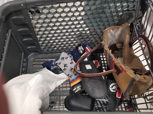 Clothing Store «Burlington Coat Factory», reviews and photos, 9175 E Stockton Blvd, Elk Grove, CA 95624, USA