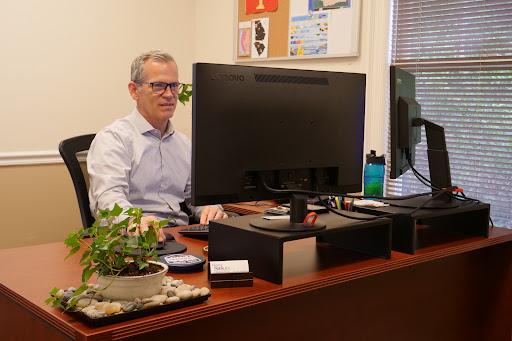 Personal Injury Attorney «George Sink, P.A. Injury Lawyers», reviews and photos