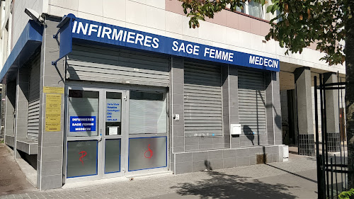 Dermatologue Centre Médical Asnan Épinay-sur-Seine
