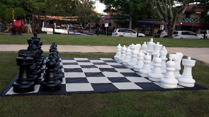Gardiner Chess