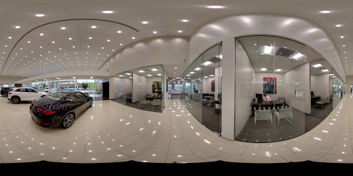 Infiniti Dealer «Daytona INFINITI», reviews and photos, 980 N Tomoka Farms Rd, Daytona Beach, FL 32124, USA