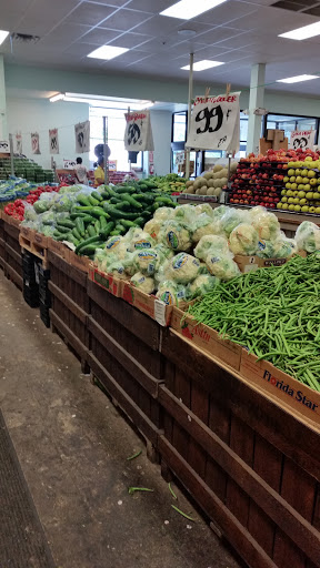 Grocery Store «Central Farmers Market», reviews and photos, 598 Central Ave, New Providence, NJ 07974, USA
