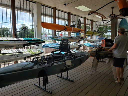 Sporting Goods Store «Travel Country Outfitters», reviews and photos, 1101 E Altamonte Dr, Altamonte Springs, FL 32701, USA
