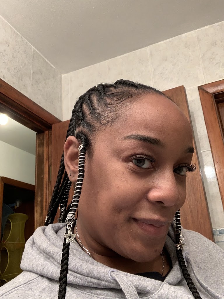 Lili African Hair Braiding Lansing, IL 60438 Services and Reviews