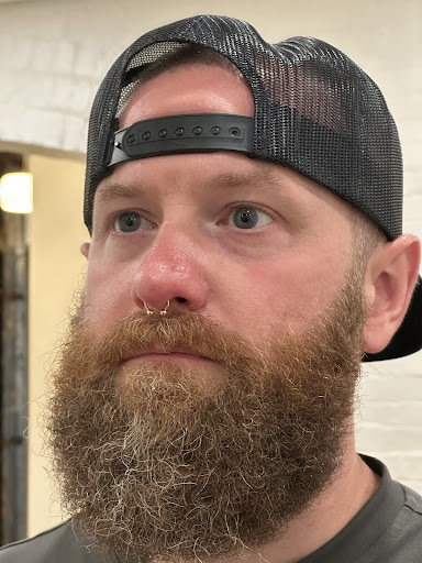 Explore rock and roll tattoo ideas, creative tattoo ideas in Rochester, available at Dorje Adornments