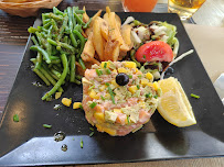 Plats et boissons du Restaurant italien La Casa Mia à Flins-sur-Seine - n°10